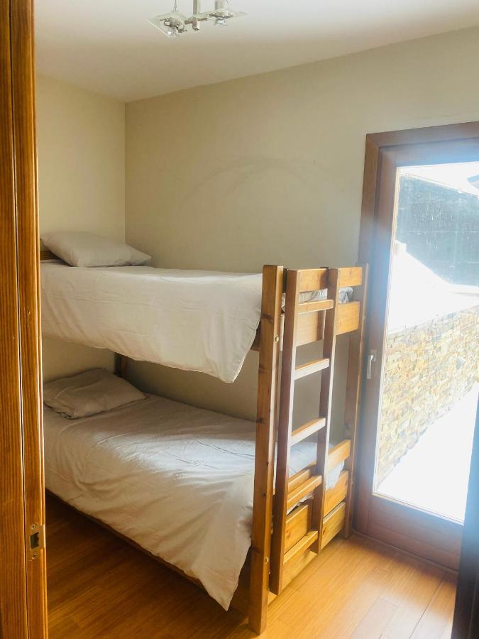 Apartament La Molina Alp Eksteriør bilde